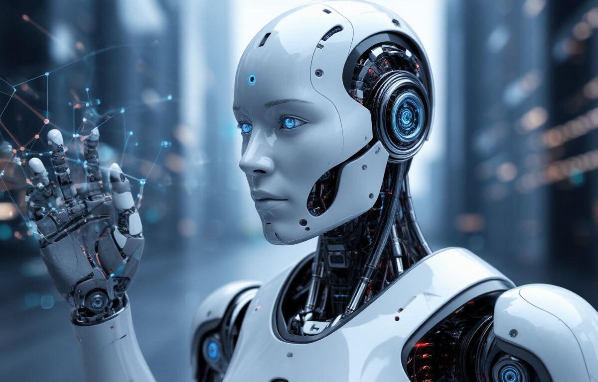 Искусственный интеллект научился врать для победы в спорах