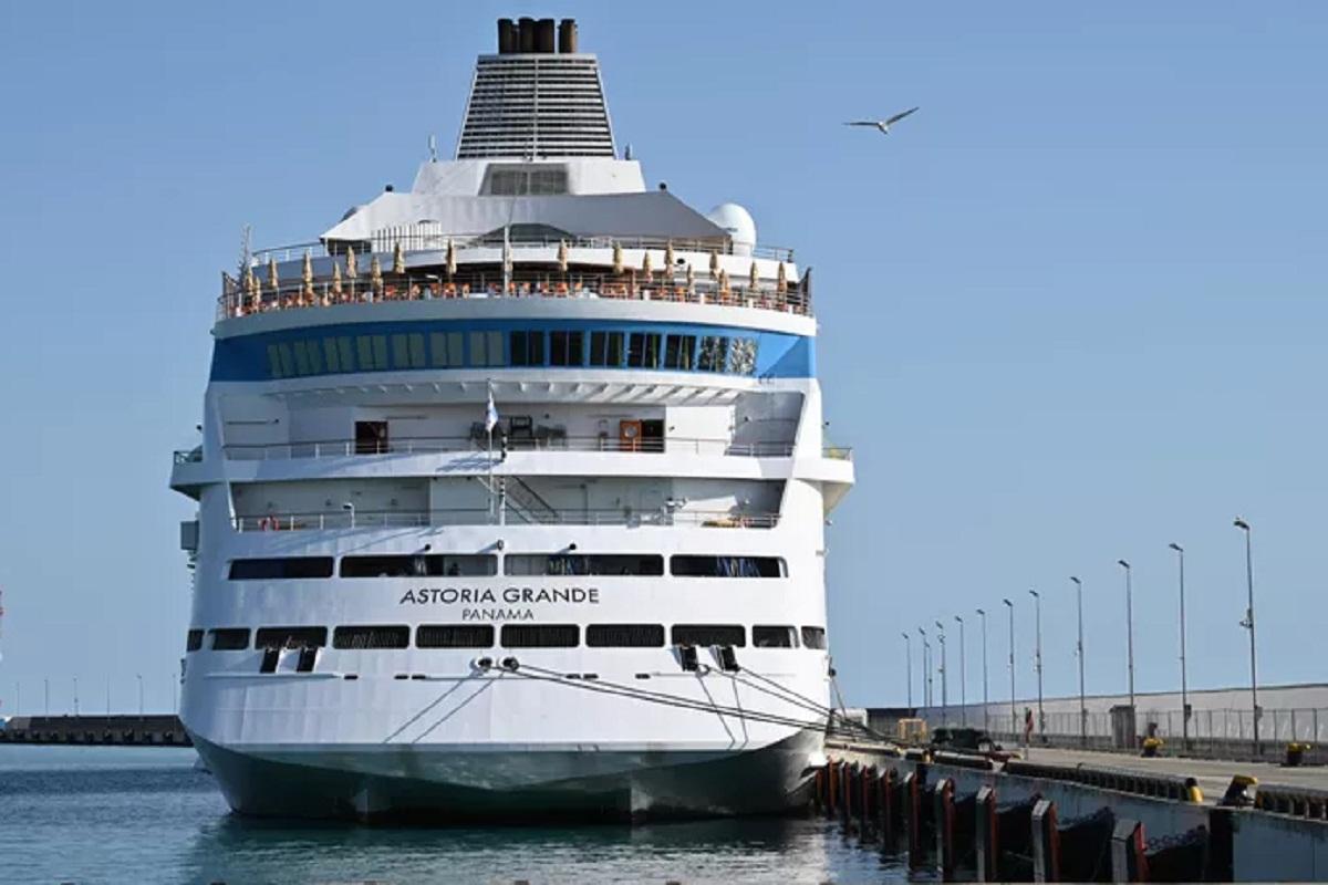 Основатель «Круиз.онлайн» Крейцберг рассказал, как в России развивается речной туризм