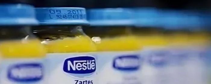 Nestle поднимет цены на детское питание и заменители грудного молока