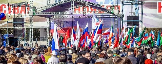 В центре Волгограда 4 ноября ограничат движение транспорта