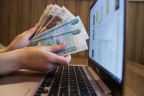 Доходы самозанятых в Орловской области составили около 10 млрд рублей