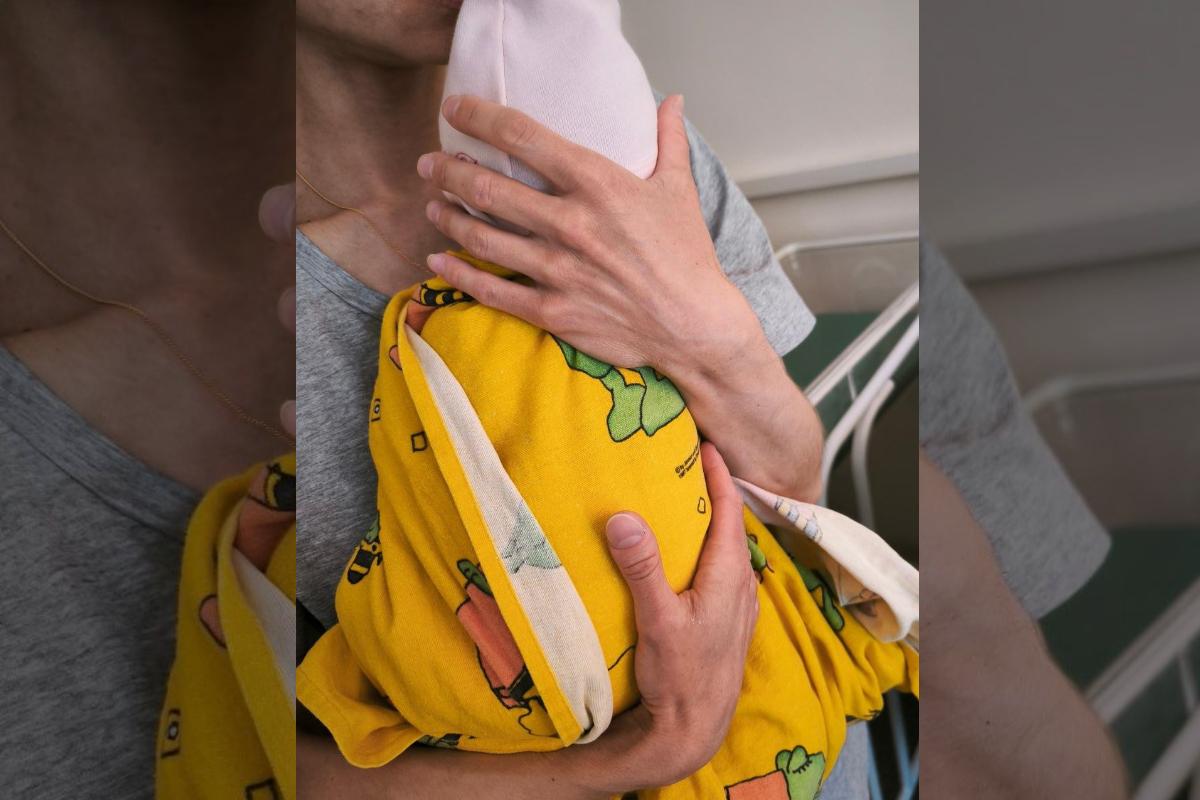 Чудо медицины: в Севастополе спасли новорожденную с редкой патологией