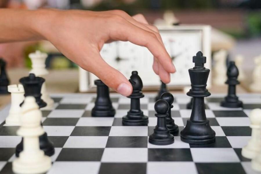 Зимний шахматный турнир «Московский спорт» соберет 400 юных дарований