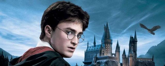 В 2022 году пройдет выставка по миру «Гарри Поттера»