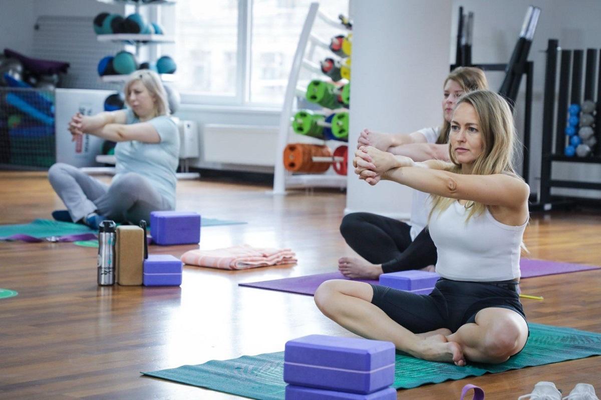 Фитнес и иммунитет: почему важно тренироваться до начала сезона простуд