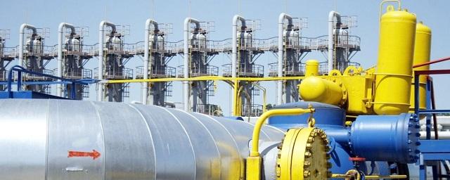 Новак: Транзит газа через Украину значительно подорожал