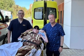 От тяжелых ожогов и ампутации — к шансам на выздоровление: история подростка из Ростова