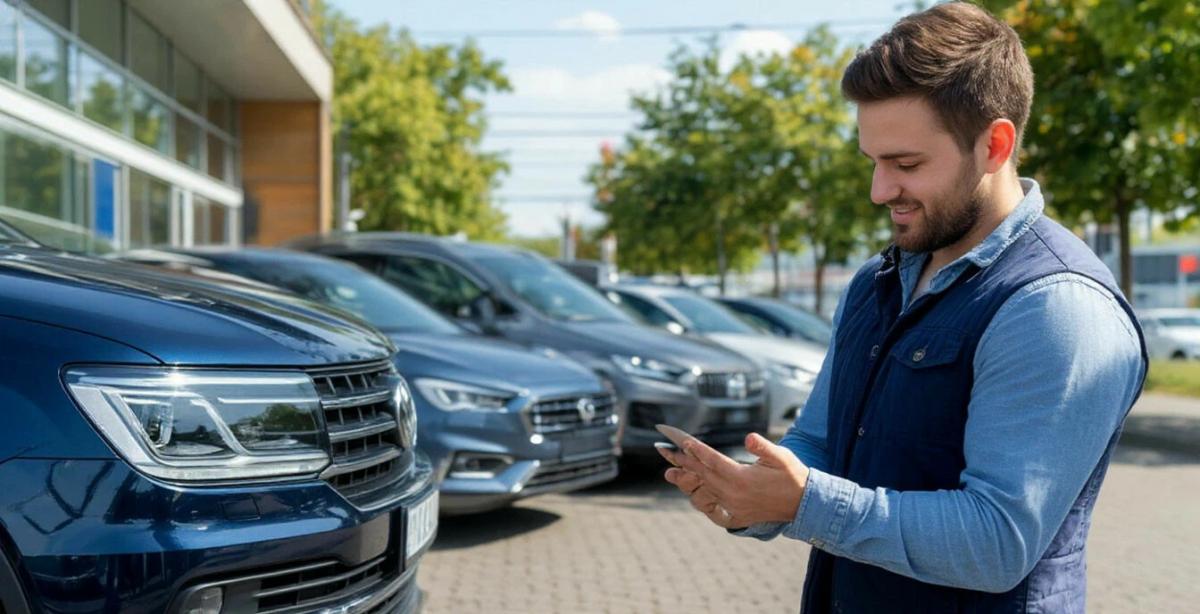 Потребзаймы при покупке машин стали выгоднее автокредитов