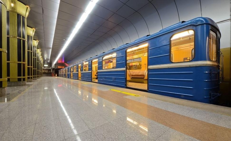 В Новосибирске из-за строительства станции «Спортивная» на выходных изменится график работы метро