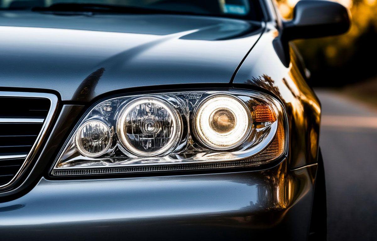 Mercedes-Benz открыла в ФРГ крупнейший в Европе центр испытаний фар