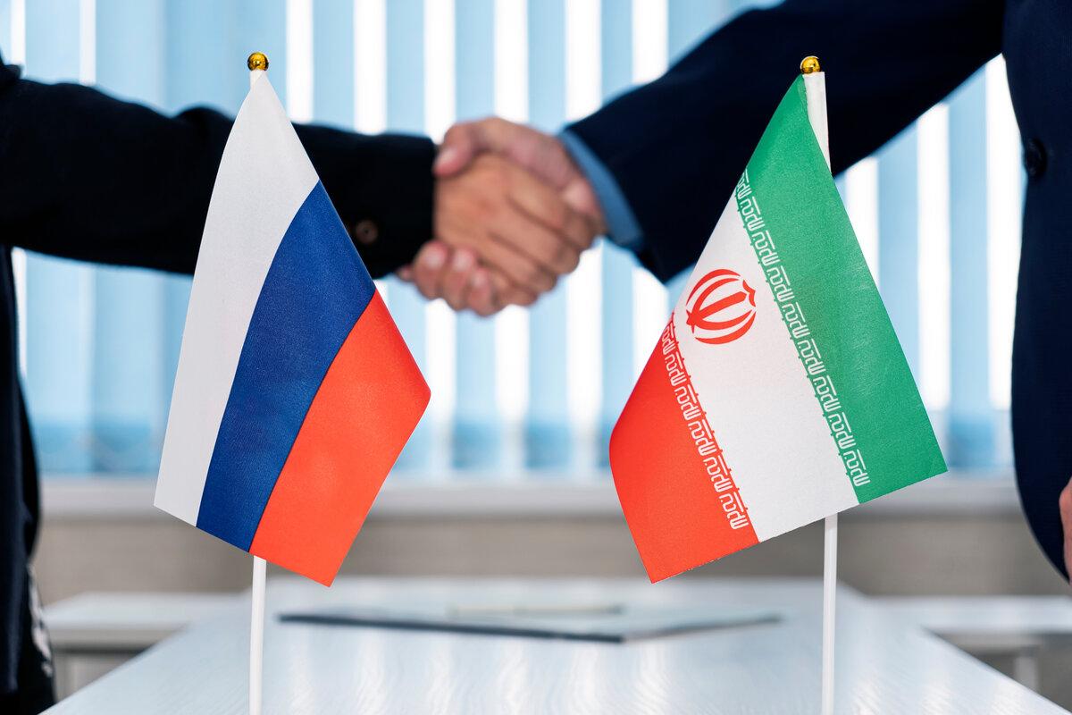 Работа над договором о сотрудничестве РФ и Ирана временно приостановлена