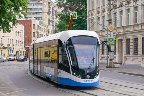 70 thousand people in Moscow will have reliable transportation