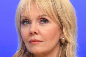 Лиана Шульгина опровергла слухи о домашнем насилии со стороны мужа