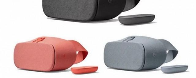 Стоимость обновленного VR-шлема Daydream от Google составила $100