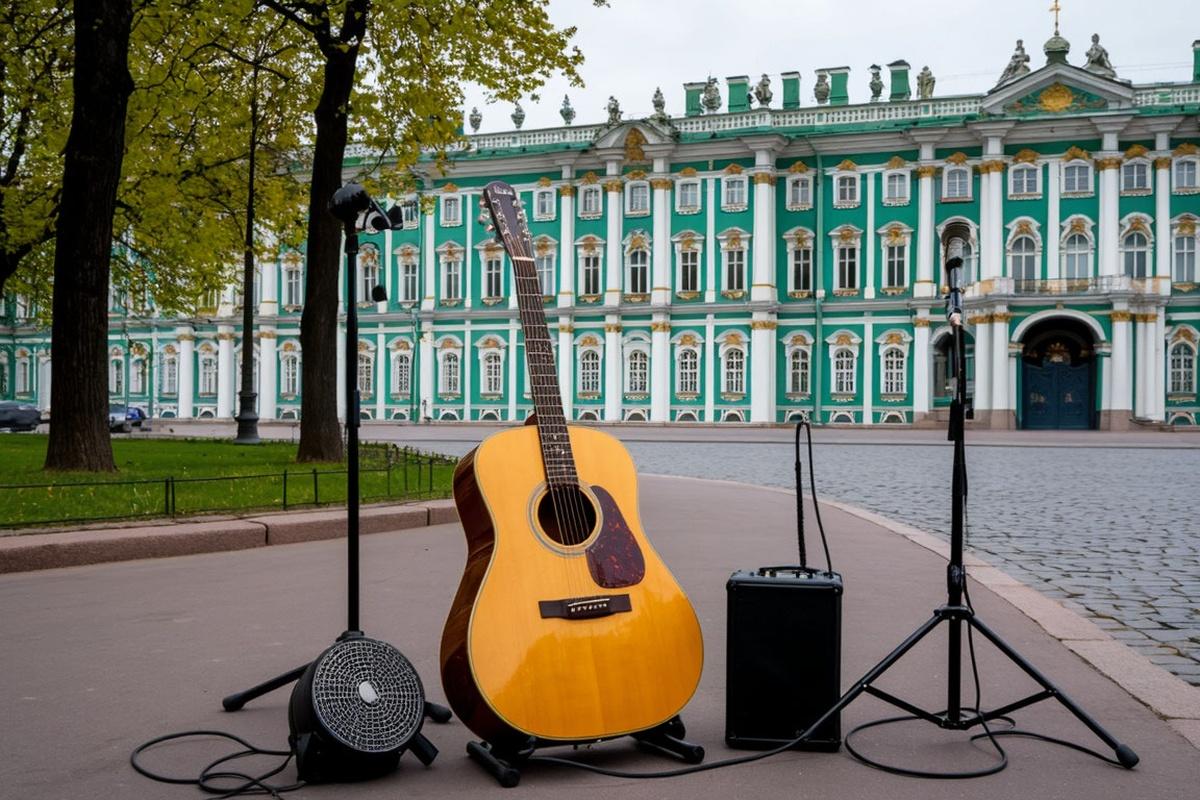 Вокалистка группы «Стоптайм» Логинова после освобождения из ИВС уехала из России