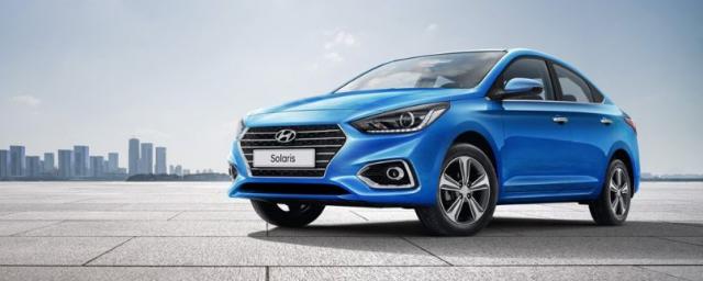 В Индии состоялась премьера рестайлингового Hyundai Solaris