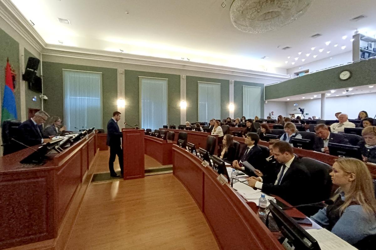 В Петрозаводске обсудили будущее культуры и туризма в Северо-Западном федеральном округе