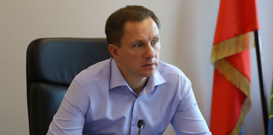 В Красногорске 1 декабря стартуют новогодние торжества