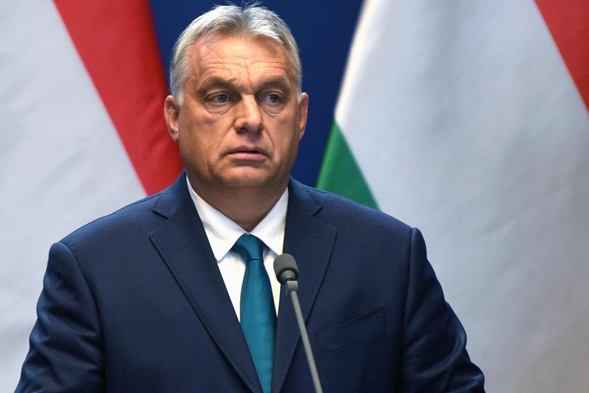 «Это перебор»: Орбан резко ответил на высокомерие Зеленского