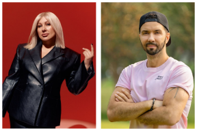 Тайный роман Евы Польны и Дениса Клявера и их подрастающий «секрет»: как личная драма артистов стала хитом