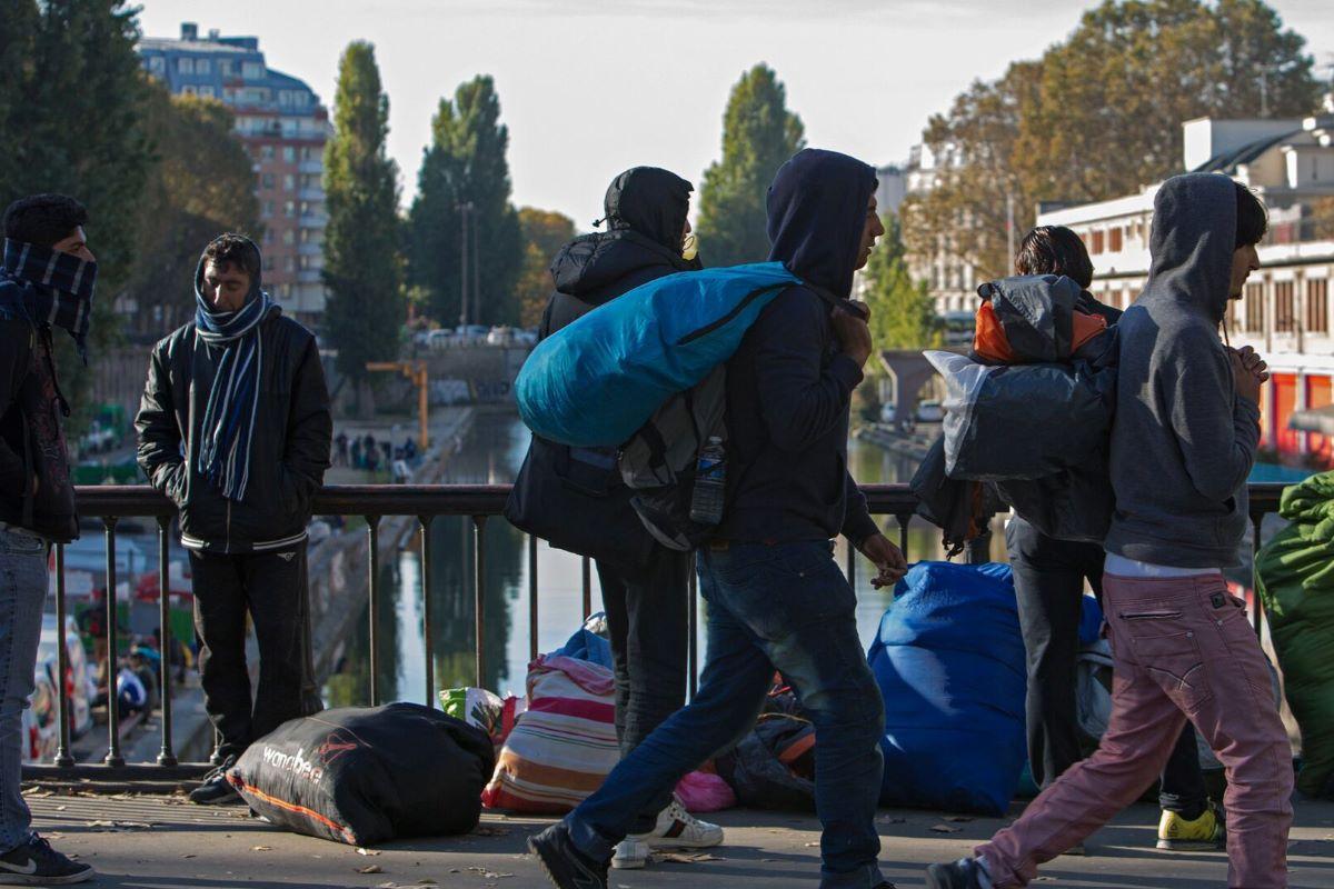 Сенатор Пушков прокомментировал планы Британии заменить коренное население