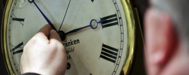 В Кировской области хотят изменить часовой пояс