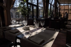 Жители Ростовской области вошли в топ-10 регионов по расходам в сфере питания