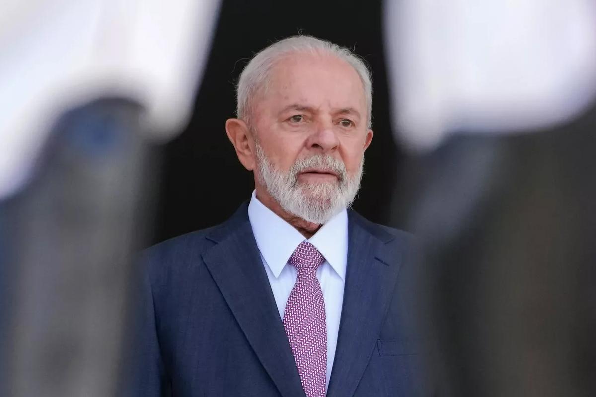 Президент Бразилии напомнил Трампу о суверенитете страны