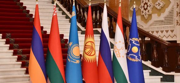 В Объединённом штабе ОДКБ отреагировали на отказ Армении проводить учения в 2023 году