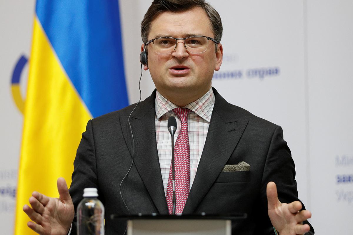 Кулеба планирует ключевой визит: судьба Украины будет определена в ближайшее время