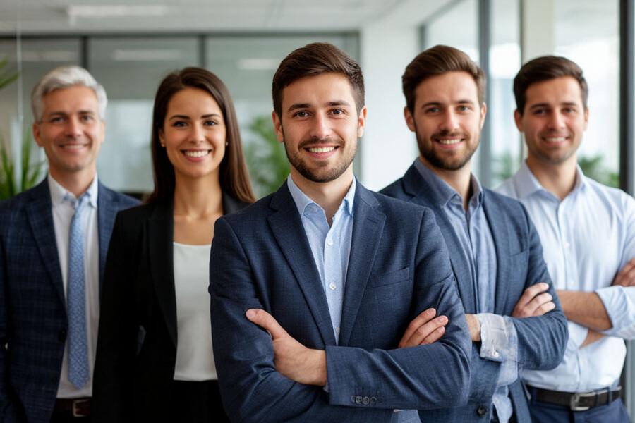 На 49% больше: как изменились доходы офисных специалистов на Сахалине