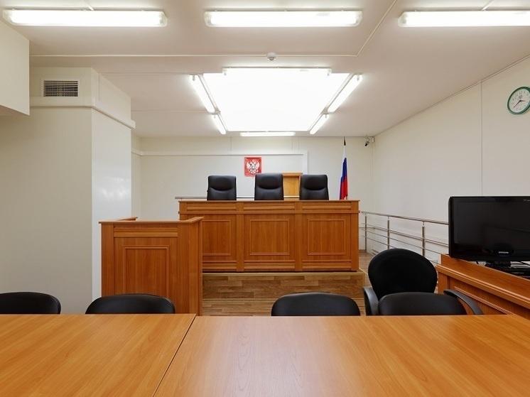 Ушедшего в самоволку военного из Новосибирска осудили на 5 лет