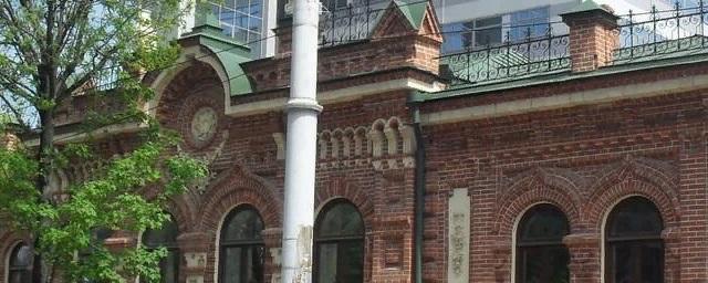 В центре Краснодара отреставрируют пять зданий