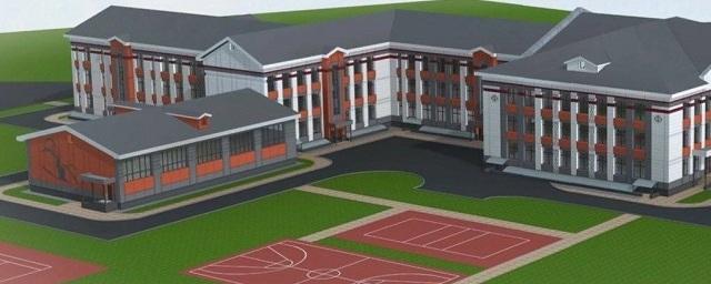 Горно-Алтайск дополнительно получит 400 млн рублей на строительство школы № 7 на 750 мест