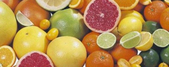 Роспотребнадзор назвал необходимые для укрепления иммунитета овощи и фрукты