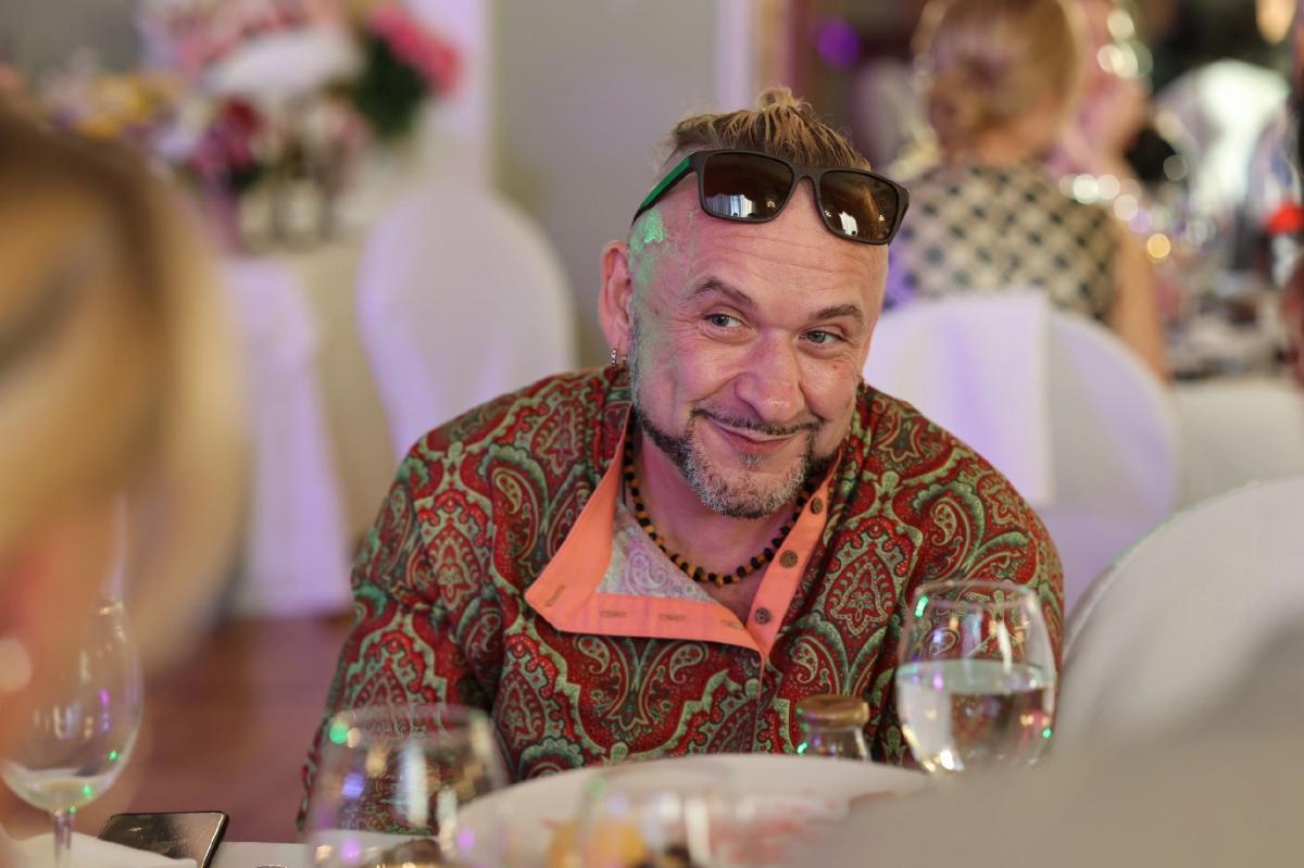 Похудел на 80 кг и началось! «Пухляш» Александр Морозов бросил 18-летнюю девушку и решил стать «киборгом»