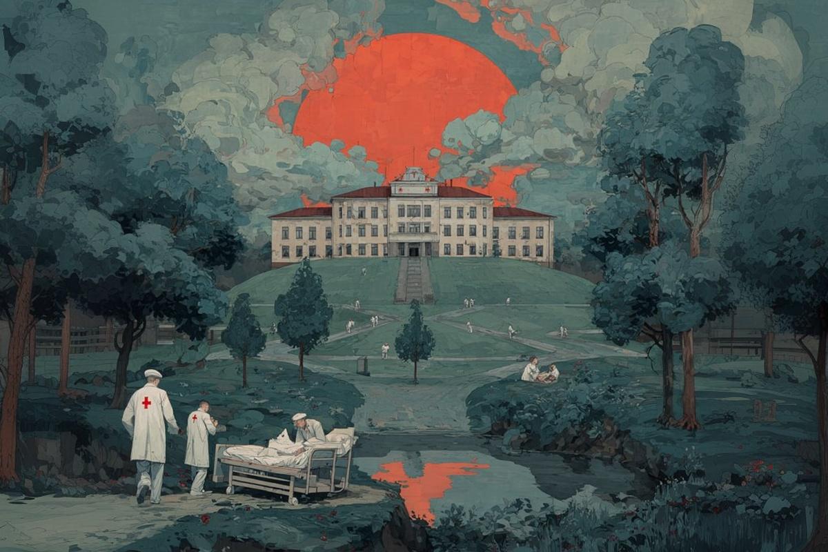 В поисках гармонии: новые горизонты велнес-туризма в России