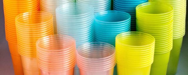 Минпромторг России предложил запретить 28 импортных товаров из пластика