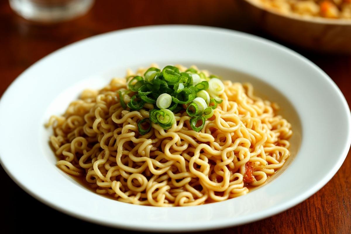 Почему туристы в Абхазии выбирают «Доширак» вместо местной кухни