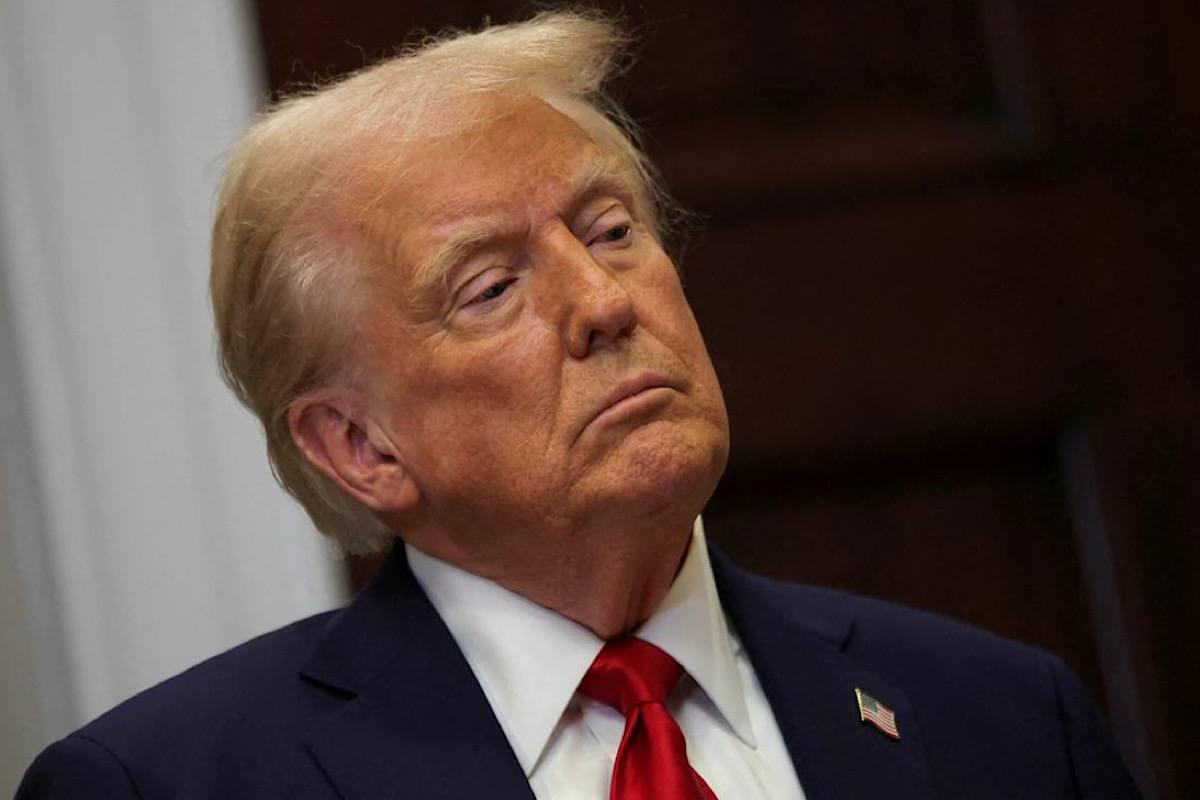 «Счетчик тикает, а удары продолжаются»: Россия проигнорировала ультиматум Трампа по Украине