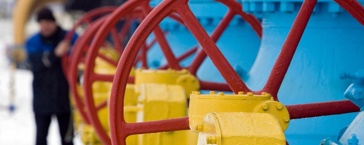 «Нафтогаз» остался доволен условиями газового контракта с «Газпромом»