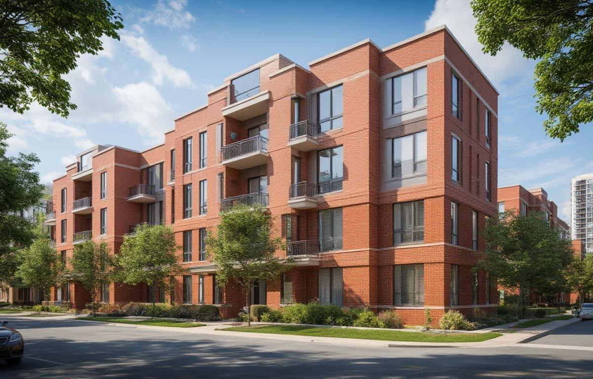 В Московской области упростили получение информации о переселении из аварийного жилья