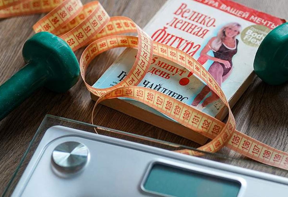 Формула идеального веса: врач раскрыл, как навсегда избавиться от лишних килограммов