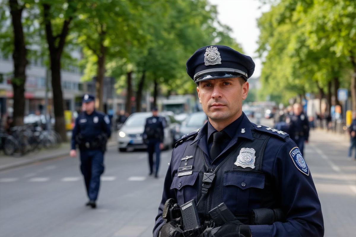 Штат Вашингтон стал лидером по числу задержаний украинцев в США