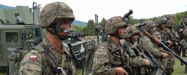 Эксперты обсудили поражение Польши в виртуальной войне с Россией