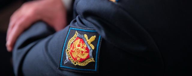 В Омске мужчина пойдет под суд за дачу взятки сотруднику УФСБ