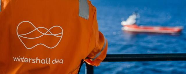 Покидающая Россию немецкая Wintershall Dea списывает свою долю в операторе «Северного потока»