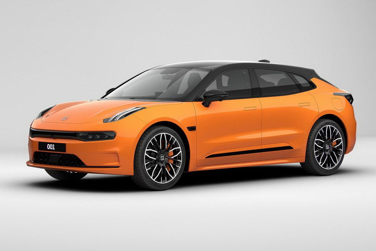 Продажи электрокаров в Петербурге сократились на 71%