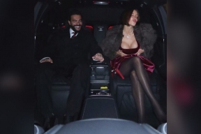 «Ред флаг — это я»: Тимати бросил возлюбленную с новорожденной дочерью