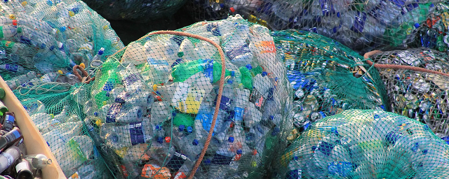 Финляндия использует итальянский мусор вместо российского топлива